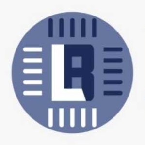 LogicBoots Logo